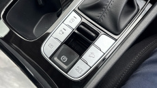 Hyundai TUCSON 1.6 TGDi 48V MHD SE Connect 5dr 2WD DCT Petrol Estate